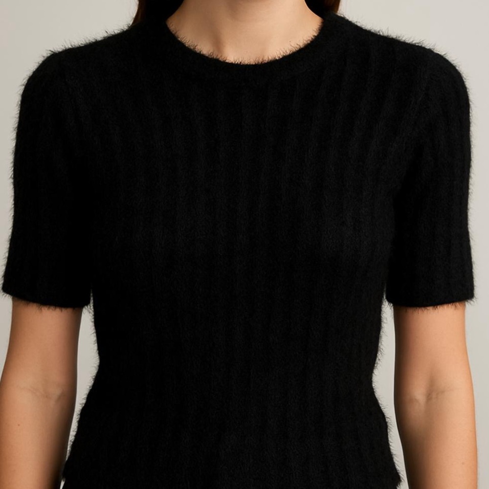 Altar’d State Eyelash Shirt